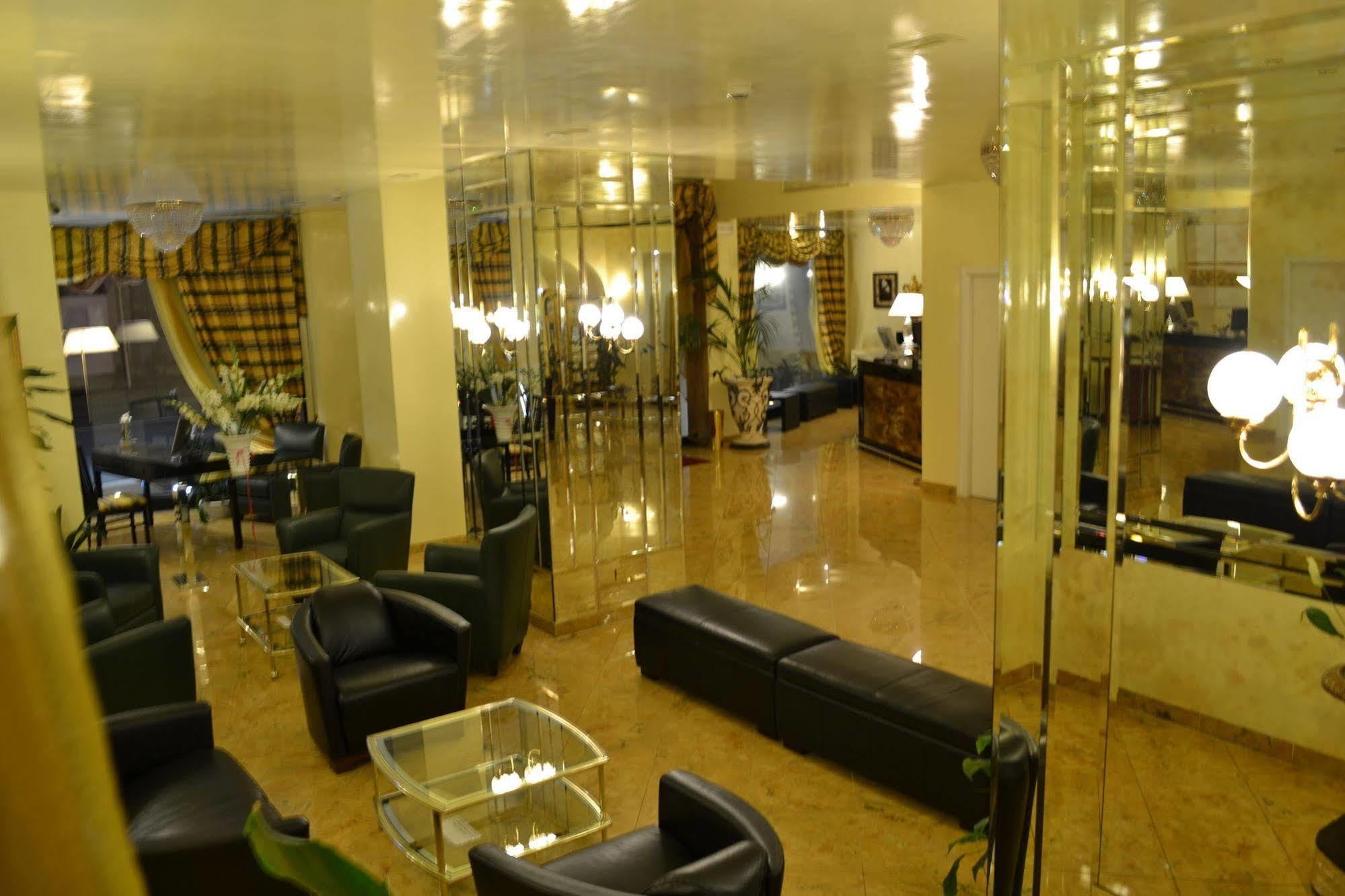 Hotel Europa Fiera Rho